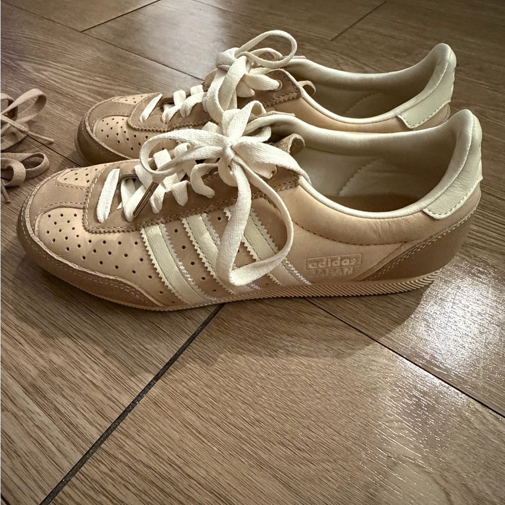 Adidas Japan Shoes - Picture 2 of 7